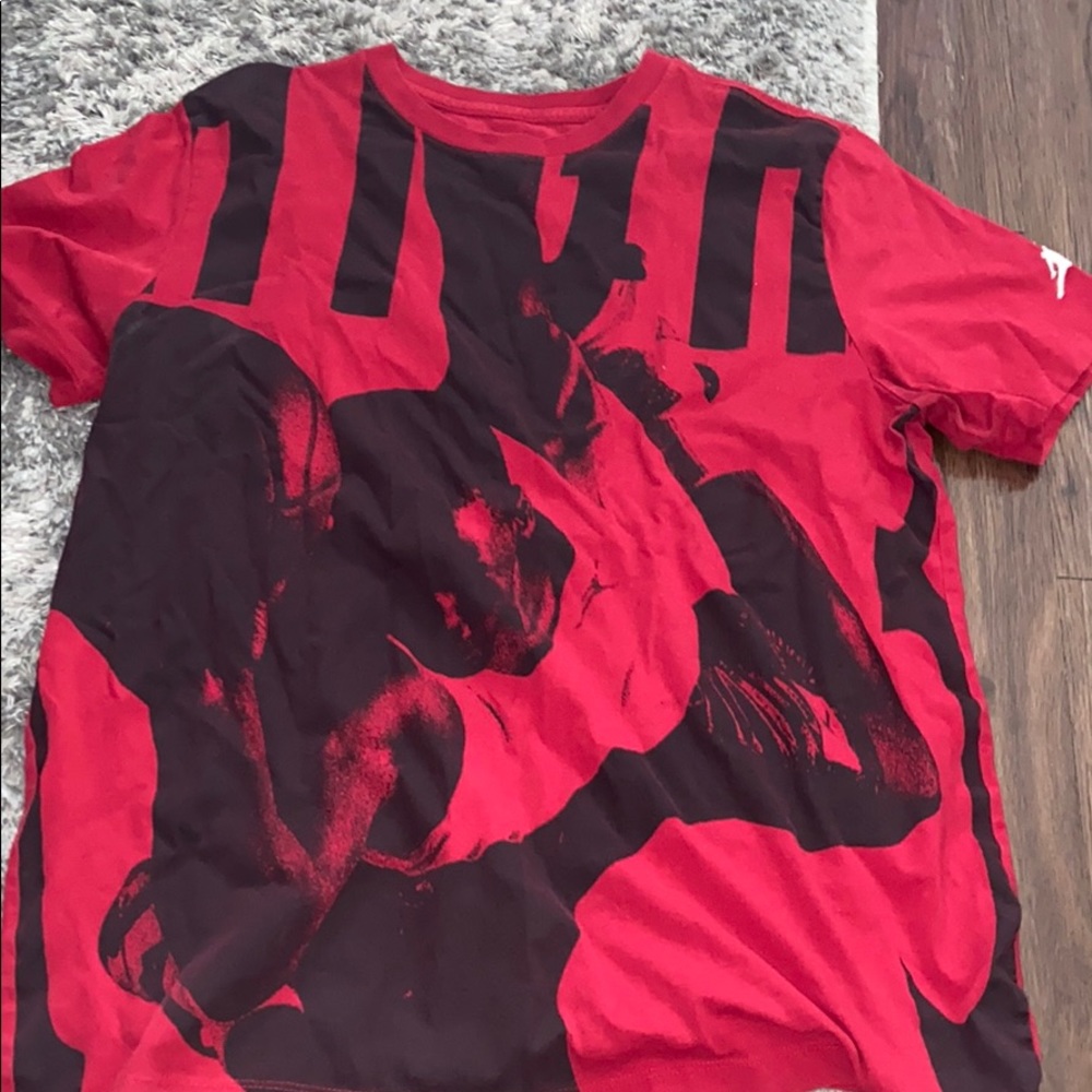 air jordan shirt